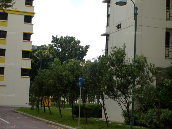 Blk 145 Toa Payoh Towers (Toa Payoh), HDB 4 Rooms #404152